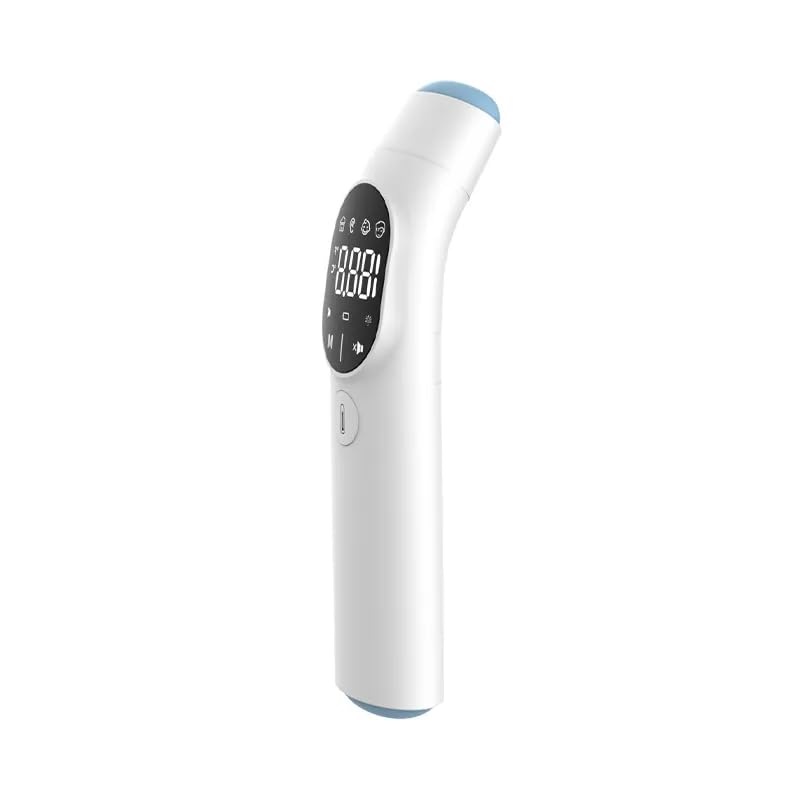 Non Contact Forehead Thermometer, Infrared Thermometer for Adults