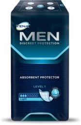 Tena For Men Level 1 (2 x 24 = 48 Pads per pack)