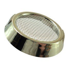 Elchim Hairdryer Filter for 3900 Dryers, Gold