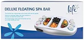 Life Deluxe Floating Spa Bar
