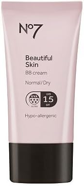 No7 Beautiful Skin BB Cream for Normal / Dry skin Fair Fair