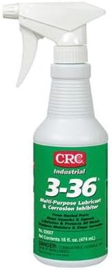 CRC 125-03007 16-Oz. 3-36 Multi-Purpos