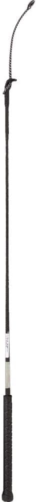 Tough 1 Riding Whip, Black, 26"
