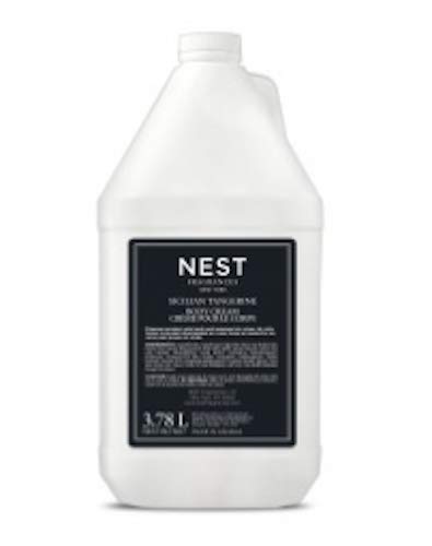 NEST New York Sicilian Tangerine Body Lotion - 1 Gallon/128 Ounces