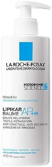LA ROCHE POSAY LIPIKAR BALM AP+, INTENSE REPAIR MOISTURIZING CREAM