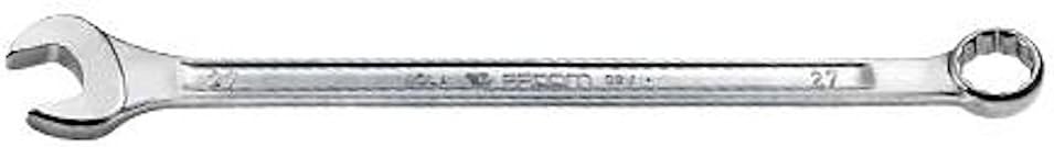 Facom 40.27LA - LONG MIXED WRENCH 27 MM