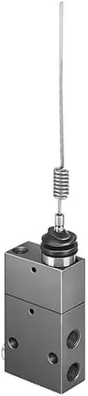 R/O-3-PK-3 10748 SVS-3-1/8 10190 SVS-4-1/8 10192 Roller Lever Valve 1Pcs(10190)