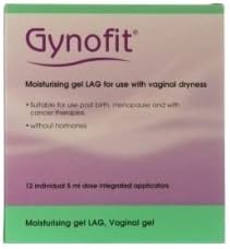 Gynofit Moisturizing Vaginal Gel 5ml