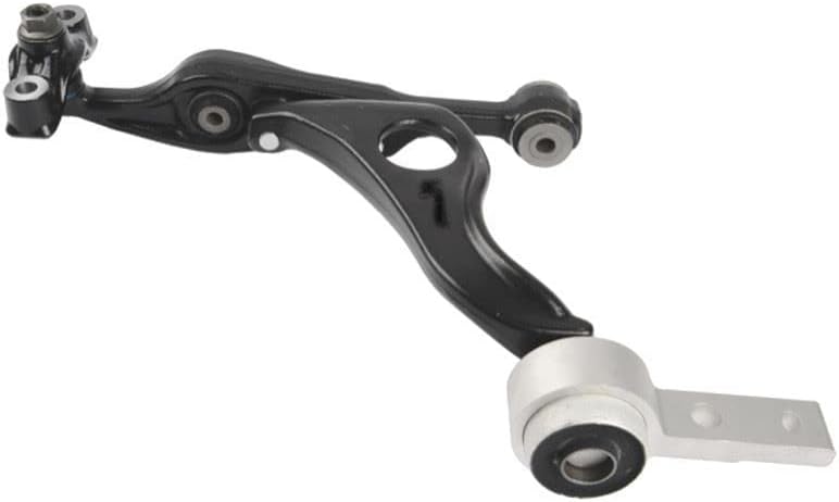 Advantage Auto Parts Wishbone Compatible With Mazda 6 Front, Right, Lower, Control Arm, Suspension Arm