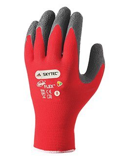 Skytec Ninja Flex Gloves Sized Medium - XL 1-Pair