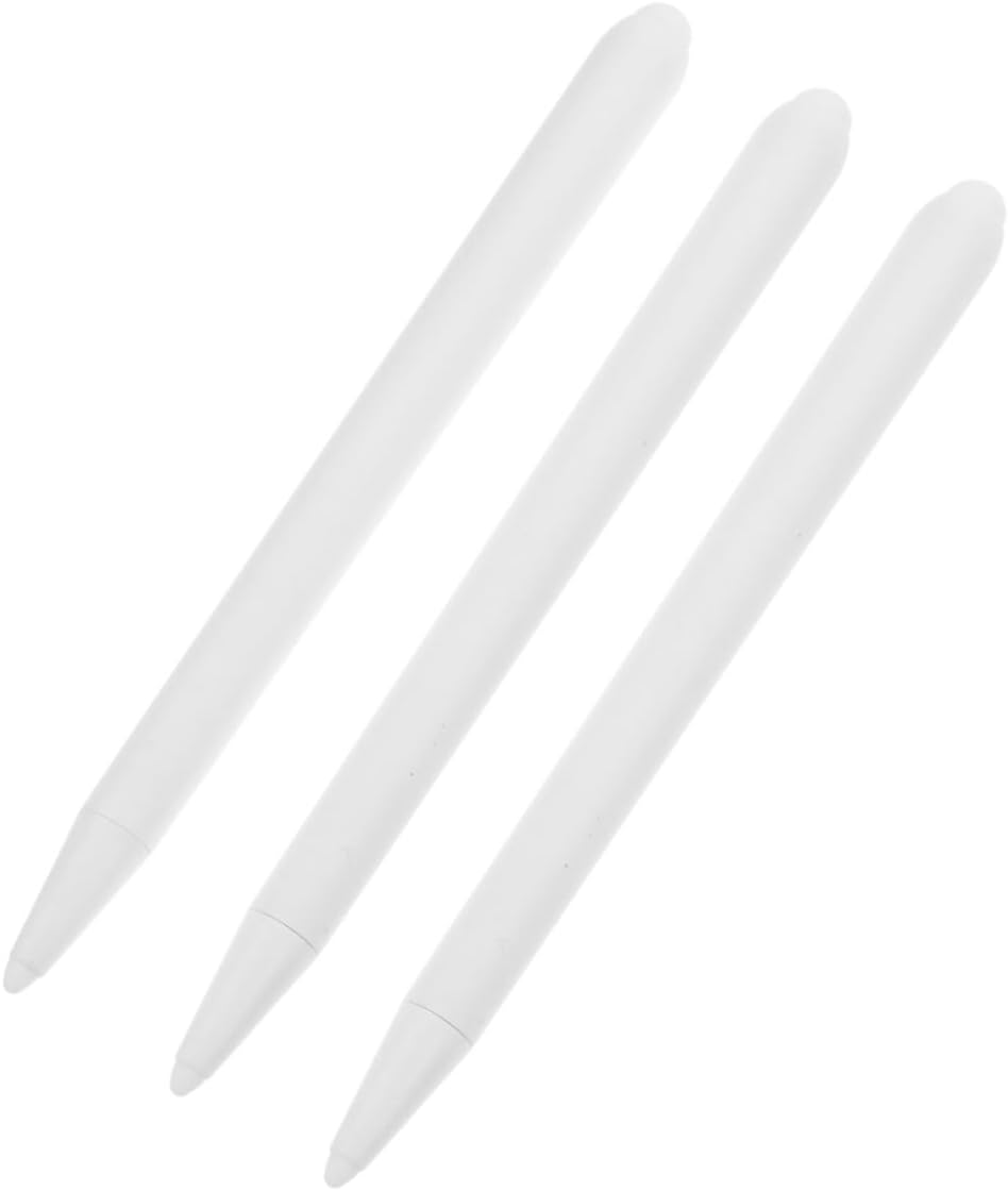 DIYEAH 3pcs Meko Stylus Screen Pen Capacitive Stylus for Air Whiteboard Screen Writing