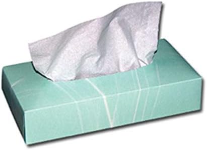 36 x Boxes Ultra Soft Luxurious 100 White Facial Family TISSUES 100 FIL 2PLY Tissue for Dental Medical Home Cleaning from PASHA81 LTD