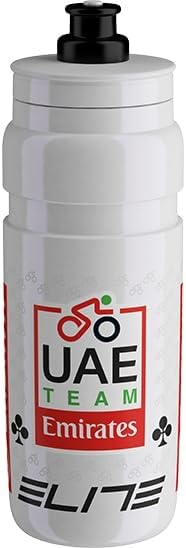 Elite Fly Team Bottle 2025 754.1 ml [UAE Team Emirates 01607363]