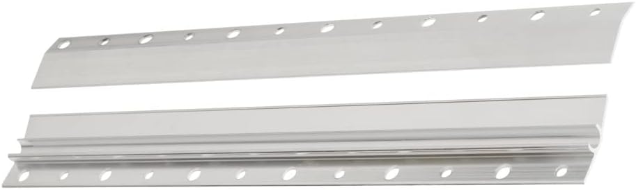 National Hardware 12" Heavy Duty Mirror and Picture Hanger Mill N260-143