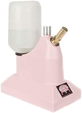 Jiffy Original Personal Hat Steamer in Pink