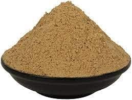 Veena Kulanjan Root Powder - Kulinjan - Paan Jadd - Alpinia Galanga Wild - Siamese Ginger - Thai Ginger -Khulanjan - Chitharathai - 100 Gm