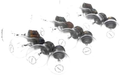 Replacement For Compatible With R02.30.266.12 Hatco Kit, Light Bulb 40W 250V-12Pk Genuine OEM HTR02.30.266.12