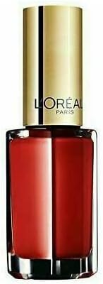 L'Oreal Paris Color Riche 403 Femme Fatale Nail Polish 5ml