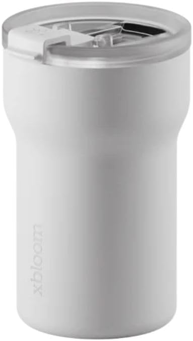 xBloom Passenger Tumbler, Cloud, 12oz