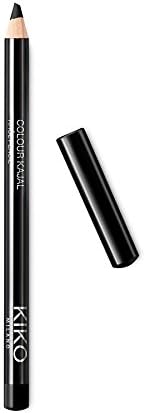 KIKO Milano Colour Kajal 01 | Kohl pencil for the inner eye