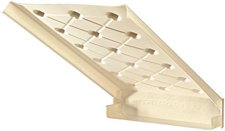 Durovent with Baffle Attic Vent Channel