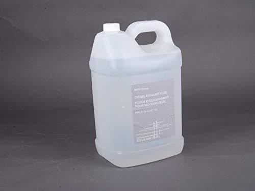 BMW 83-19-0-440-158 Exhaust (DIESEL FLUID ADBLUE:832516), 1 Pack