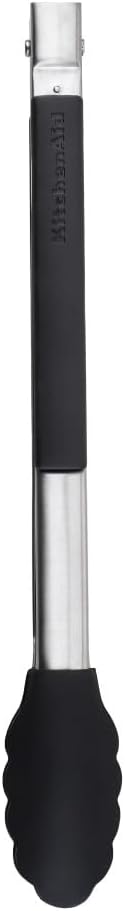 KitchenAid Silicone-Tipped Tongs, 30cm