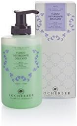 Locherber Cleaning Fluid Sensitive 250 Mil