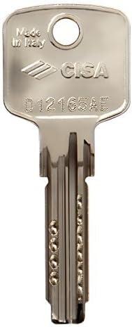 2X Cisa Astral S Keys Cut to Code