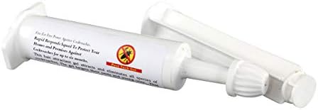 Pest Tech Gel Cockroach 20ml