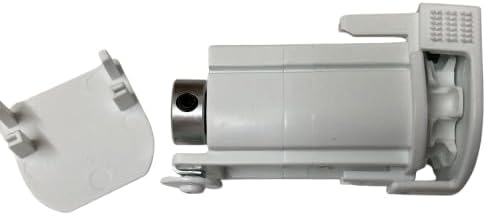 Jones' 1:4 Roman Blind Sidewinder RM1009