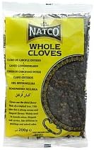 Natco Foods Whole Cloves 50g - Chilli Wizards