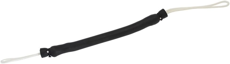 Spearfishing Spearguns Bungee with Heavy Duty Snap Clip Muzzles and Shock Cord for Fishing (A)