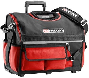 Facom Bs.R20Pb Probag - Soft Rolling Tool Bag