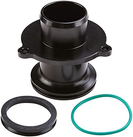 KYOSTAR Turob Muffler Delete For Audi S3 A3 VW Golf GTI R MK7 Seat Leon Cupra TSI 1.8t 2.0t