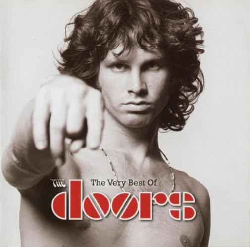 The Very Best Of Doors