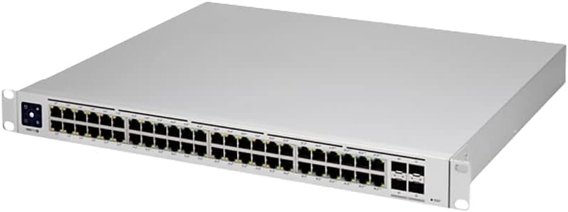 Ubiquiti Networks Unifi 48Port Pro Switch Gen2 (USW-PRO-48-POE)