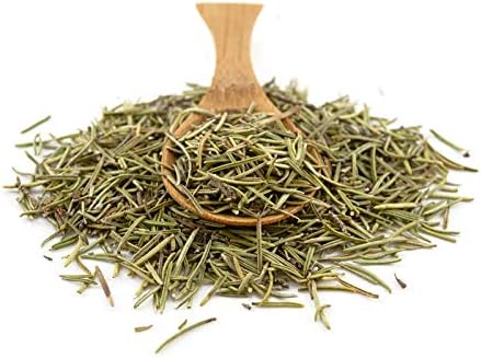 Sussex Wholefoods Organic Rosemary 50g
