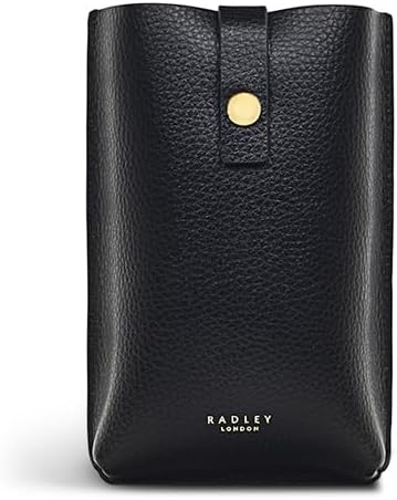 RADLEY London - Pimlico Place- Medium Phone Crossbody Bag for Women - Stylish Designer Accessory with Adjustable Strap, Cell Phone Purse, and Wallet Crossbody