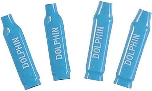 Dolphin DC-100S Super B Connector w/Sealant 100 Pcs.