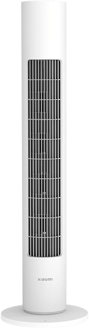 Xiaomi Smart Tower Fan EU 39477