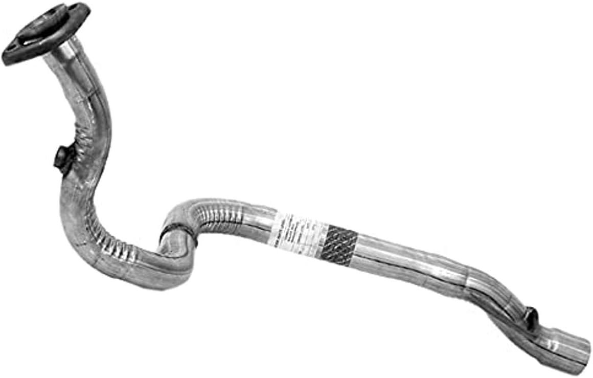 Walker 55277 Exhaust Pipe 2.75" Inlet (ID) 2.5" Outlet (OD) for Jeep Cherokee