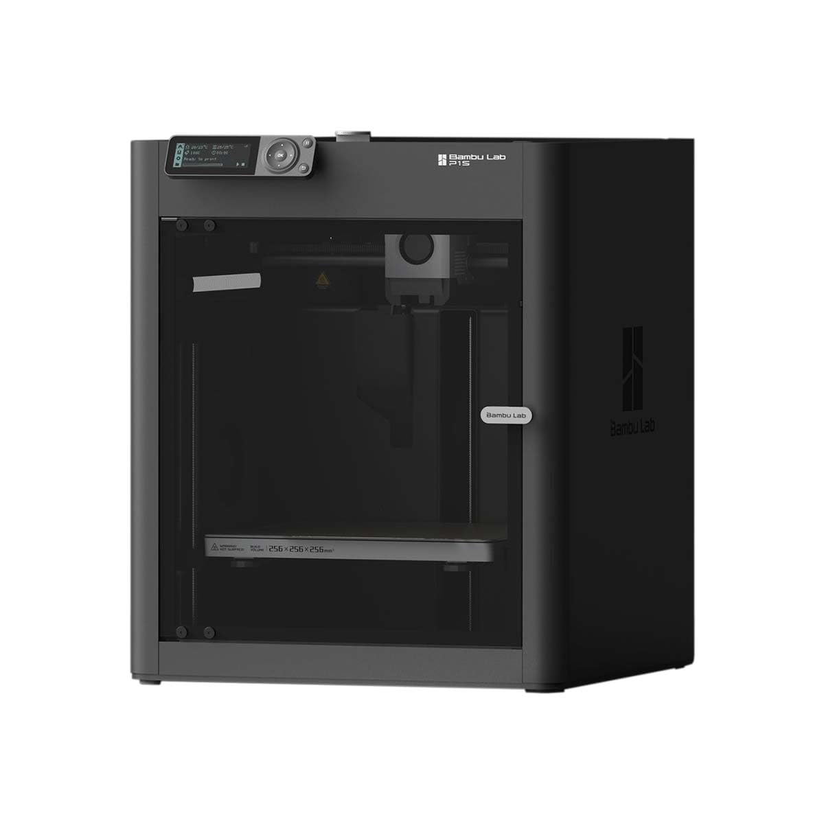 Bambu Lab 3D Printer - P1S, Bivolt