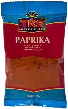 TRS Paprika Powder 100 g