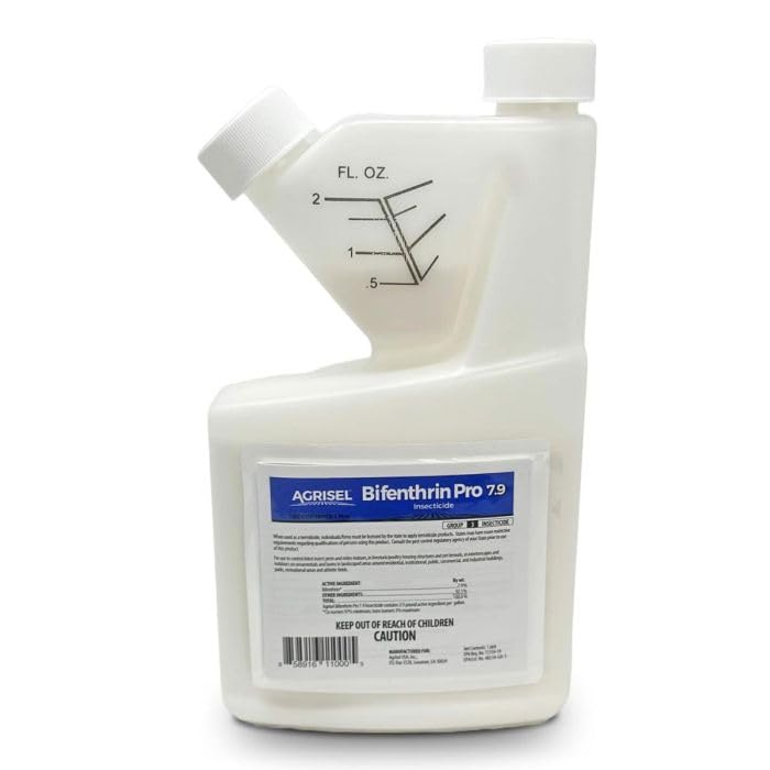 Insect Killer Liquid Concentrate 16oz