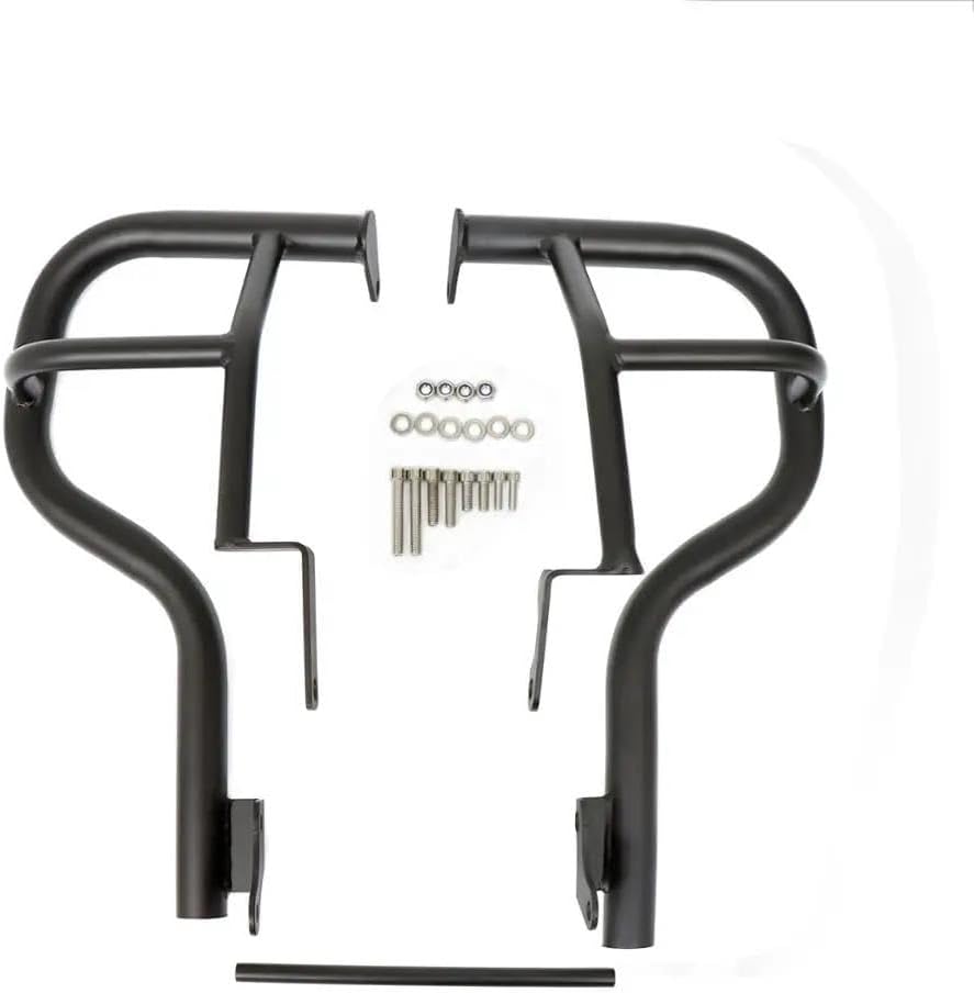 motorcycle bumper For KAWASAKI For VN650 For Vulcan S 650 For EN650 2015-2023 Motorcycle Crash Bars Highway Engine Bumper Guard Guard Bumper Motorcycle