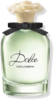 Dolce & Gabbana Dolce, Eau De Parfum Spray, For Women - 75 ml / 2.5 fl.oz