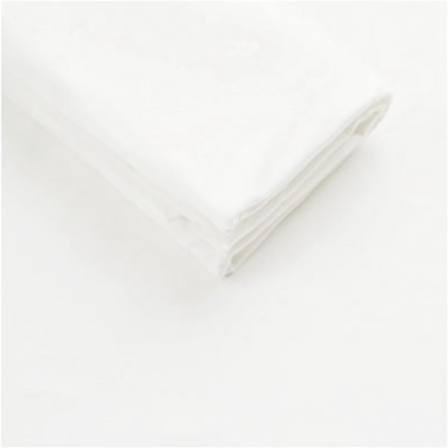 Orraphtstu Newborn Photography Posing Fabric Baby Beanbag Backdrop Props Stretch Blanket for Professional Studio Photoshoot (White)