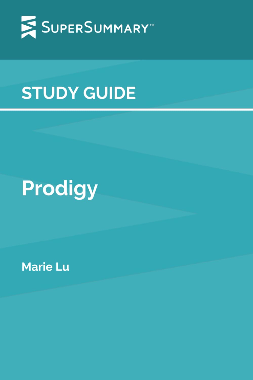 Study Guide: Prodigy by Marie Lu (SuperSummary)