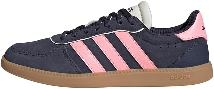 adidas Women's Breaknet Sleek Shoes
